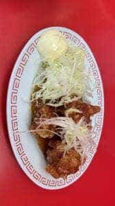 ラーメン魁力屋 園田店