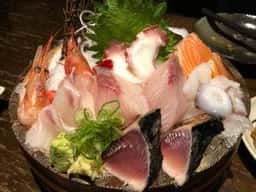 昔ながらの台処 色菜場