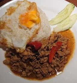 cafe＆kitchen オリエンタルSAPANA 秋葉原店