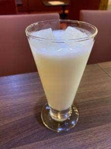 カレー屋 マヒマ