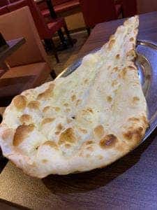 カレー屋 マヒマ