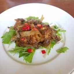 薬膳中華茶坊三笠