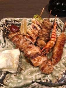 だんまや水産 札幌北口店