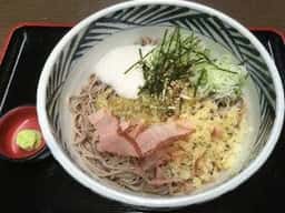 おらが蕎麦 名古屋ニュー栄ビル店