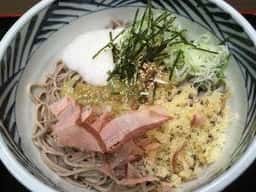 おらが蕎麦 名古屋ニュー栄ビル店