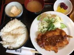焼鳥鶏創作料理 酉の市