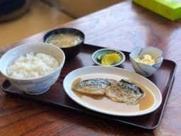名立食堂