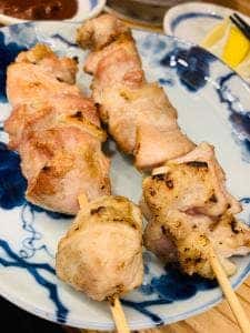 串屋横丁 浅草国際通り店