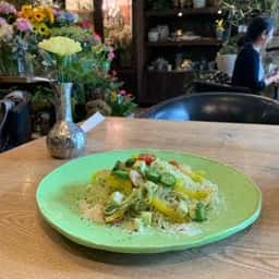 SAPPORO FLOWER &CAFE