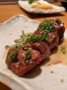 居酒屋 やきとり屋こころ