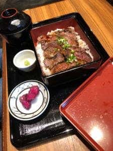 ステーキのあさくま 岡崎店