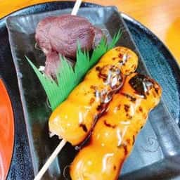 梅乃家本店