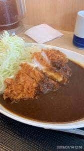 かつや 名岐バイパス春日店