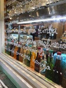 オリーブ・キッチン 守山店