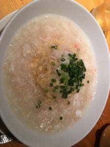 レストラン龍苑