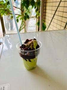 今屋静香園 観音寺本店