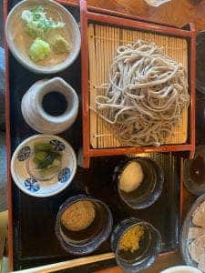 そば処 倉乃