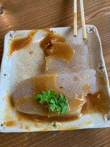 そば陣