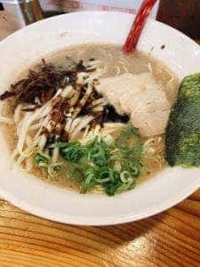 よかろう門 富士店