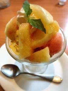 デニーズ 津島店