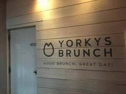 YORKYS BRUNCH 夙川本店