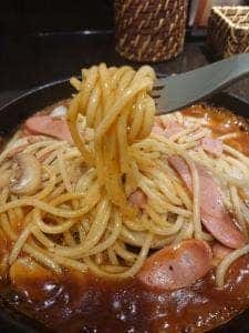カフェドルアン テラスウォーク一宮店