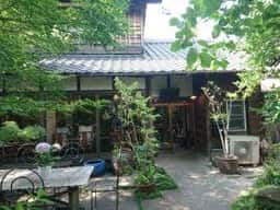 ぎゃらりぃかふぇ華野