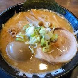 麺屋 幡 五所川原店