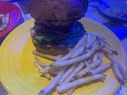 Nine9 Style hamburger&bar