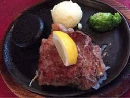 ステーキのあさくま 大府店