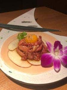 炙り コギヤ