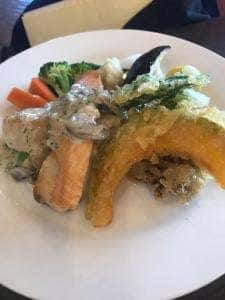 ビストロ・ポンドリゼール