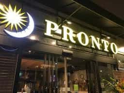 PRONTO CIAL桜木町店
