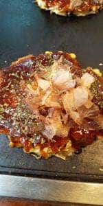 もんじゃ焼月島 小田部店