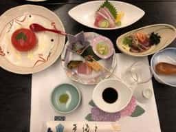 料理処 希満里 割烹旅館おおりや