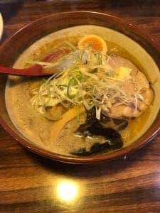 麺屋 しん