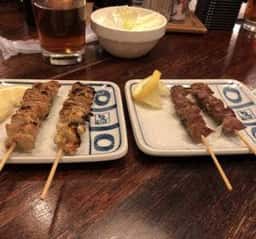 やきとり大吉 甲西店