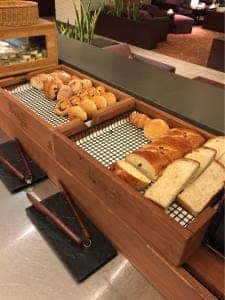 オールデイダイニング ブローニュ ホテルナゴヤキャッスル