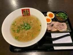 四代目 本田平次郎商店 キャナルシティ博多