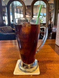 ドトール珈琲農園 多摩堤通り店