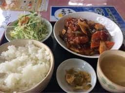 夜来香