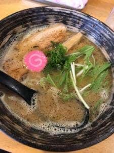 広島らーめん 平の家