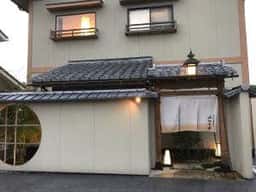 近江食堂