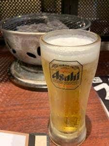 牛角 港北ニュータウンセンター南店