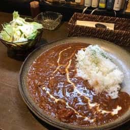 cafe バビュー