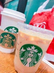 スターバックス コーヒー 町田東急ツインズ店