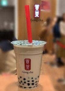 ゴンチャ ららぽーと名古屋みなとアクルス店