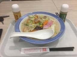 リンガーハット イトーヨーカドー川崎店