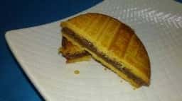 東京食賓館 時計台3番前