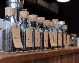 ヒビコレコーヒーロースタリー